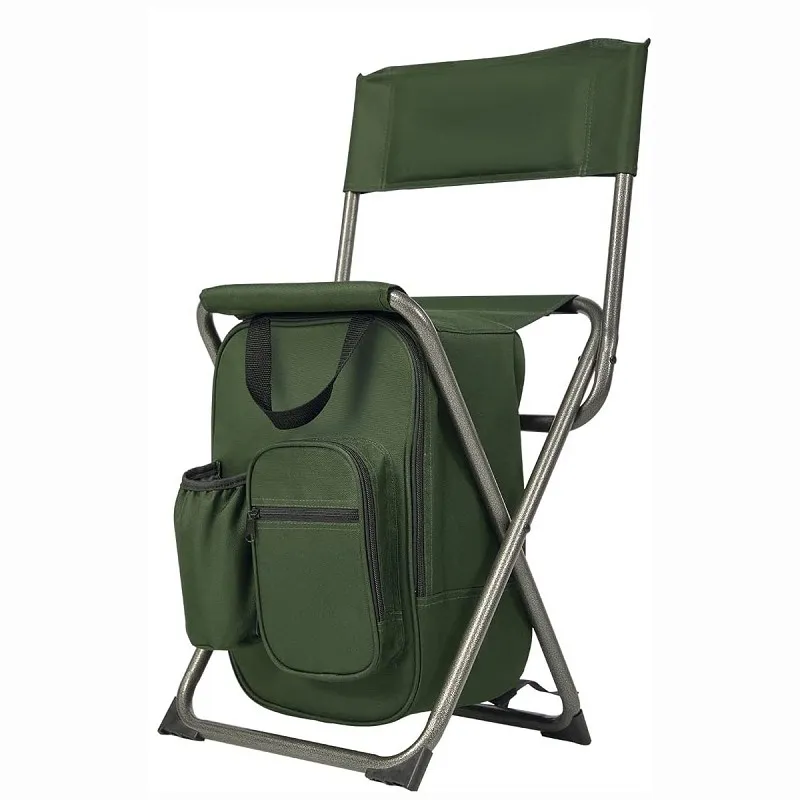 ব্যাকপ্যাক ক্যাম্পিং চেয়ার