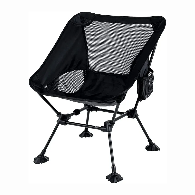 লাইটওয়েট ভাঁজ ক্যাম্পিং চেয়ার